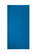 Serviette de luxe | 70 x 140 cm | 550 g/m² - Bleu azur