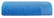 Serviette de luxe | 70 x 140 cm | 550 g/m² - Bleu azur