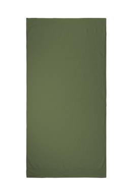 Serviette de luxe | 70 x 140 cm | 550 gr/m2 - Vert olive