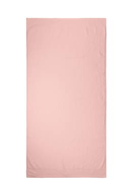 Serviette de luxe | 70 x 140 cm | 550 gr/m2 - Saumon