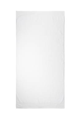 Serviette de luxe | 70 x 140 cm | 550 gr/m2 - Blanc