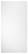Serviette de luxe | 70 x 140 cm | 550 g/m² - Blanc