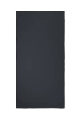 Serviette de luxe | 70 x 140 cm | 550 gr/m2 - Anthracite