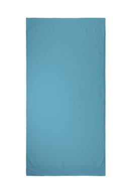 Serviette de luxe | 70 x 140 cm | 550 gr/m2 - Pétrole
