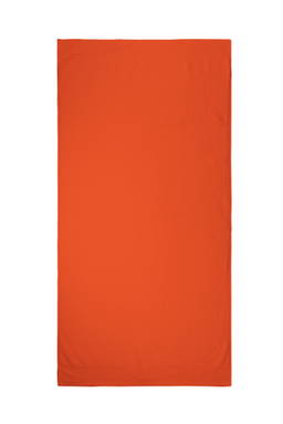 Serviette de luxe | 70 x 140 cm | 550 gr/m2 - Terre épicée