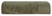 Serviette de luxe | 70 x 140 cm | 550 g/m² - Vert olive