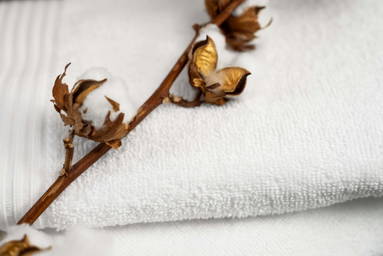 Serviette de luxe | 70 x 140 cm | 550 gr/m2 - Anthracite