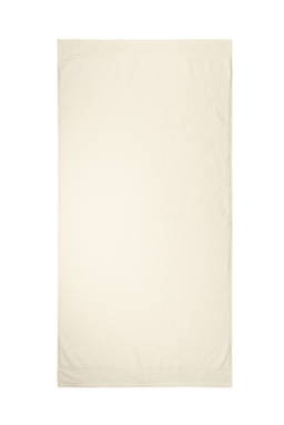 Serviette de luxe | 70 x 140 cm | 550 gr/m2 - Ivoire crème