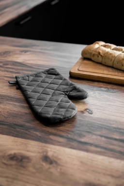 Ovenwant KitchenGlove - Anthracite