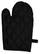 Ofenhandschuh KitchenGlove - Schwarz