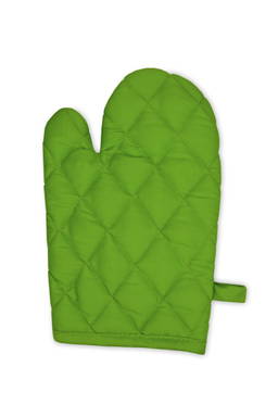 Ovenwant KitchenGlove - Lime green
