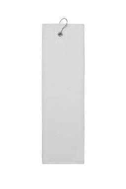 Golf Towel | 40 x 50 cm | 450 g/m2 - White