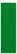 Golfhanddoek | 40 x 50 cm | 450 g/m2 - Green