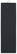 Golfhanddoek | 40 x 50 cm | 450 g/m2 - Anthracite