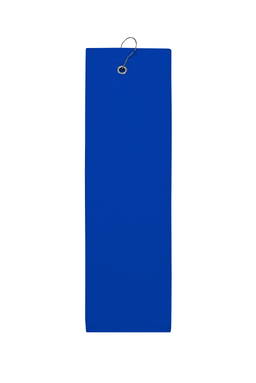 Golf Towel | 40 x 50 cm | 450 g/m2 - Royal blue