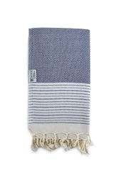 Luxury hammam towel | 90 x 170 cm | 550 gsm