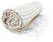 Basis hamam doek | 100 x 180 cm | 150 g/m2 - Beige/white