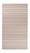 Basis hamam doek | 100 x 180 cm | 150 g/m2 - Beige/white