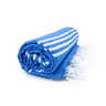 Blue/white