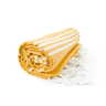 Gold yellow/white