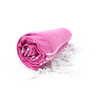 Pink/white