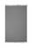 Drap de hammam Terry | 100 x 165 cm | 305 g/m2 - Gris foncé