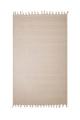 Drap de hammam Terry | 100 x 165 cm | 305 g/m2 - Sable