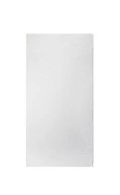 Luxuriöses Hotelhandtuch | 50 x 100 cm | 675 gr/m2 - Weiß