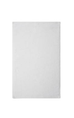Serviette d'invité d'hôtel | 30 x 50 cm | 500 gr/m2 - Blanc