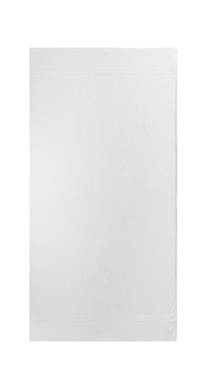 Serviette d'hôtel | 70 x 140 cm | 500 gr/m2 - Blanc