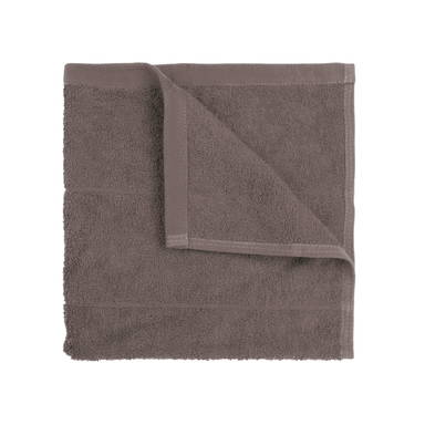Kitchen towel | 50 x 50 cm | 500 gr/m2 - Taupe