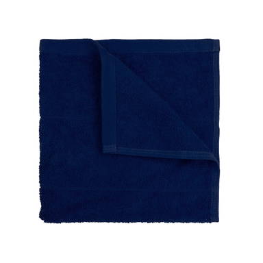 Kitchen towel | 50 x 50 cm | 500 gr/m2 - Navy blue