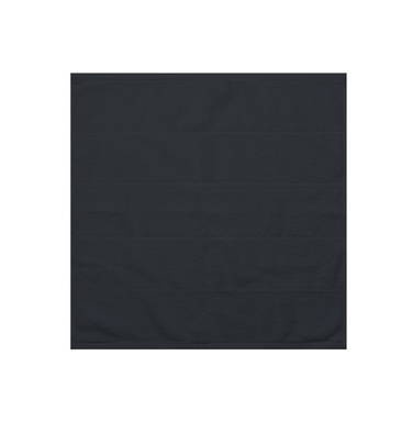 Kitchen towel | 50 x 50 cm | 500 gr/m2 - Anthracite