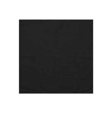 Kitchen towel | 50 x 50 cm | 500 gr/m2 - Black
