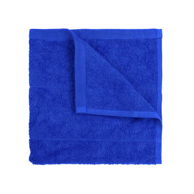 Kitchen towel | 50 x 50 cm | 500 gr/m2 - Royal blue
