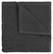 Keuken handdoek | 50 x 50 cm | 500 gr/m2 - Anthracite