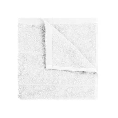 Kitchen towel | 50 x 50 cm | 500 gr/m2 - White