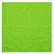 Keuken handdoek | 50 x 50 cm | 500 gr/m2 - Lime green