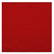 Keuken handdoek | 50 x 50 cm | 500 gr/m2 - Red