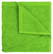 Keuken handdoek | 50 x 50 cm | 500 gr/m2 - Lime green