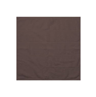 Kitchen towel | 50 x 50 cm | 500 gr/m2 - Taupe