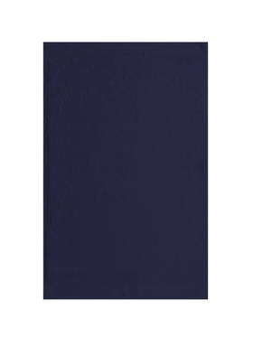 Organic Cotton Guest Towel | 30 x 50 cm | 550 gr/m2 - Denim faded