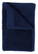 Gastendoekje van organisch katoen | 30 x 50 cm | 550 gr/m2 - Navy blue