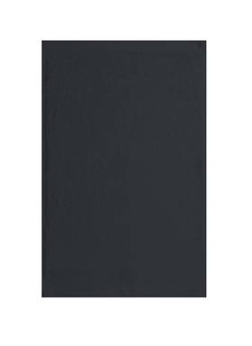 Organic Cotton Guest Towel | 30 x 50 cm | 550 gr/m2 - Anthracite