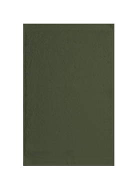 Organic Cotton Guest Towel | 30 x 50 cm | 550 gr/m2 - Olive green