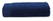 Handdoek van organisch katoen | 50 x 100 cm | 550 gr/m2 - Navy blue