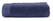 Handdoek van organisch katoen | 50 x 100 cm | 550 gr/m2 - Denim faded