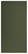Handdoek van organisch katoen | 50 x 100 cm | 550 gr/m2 - Olive green