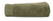 Handdoek van organisch katoen | 50 x 100 cm | 550 gr/m2 - Olive green
