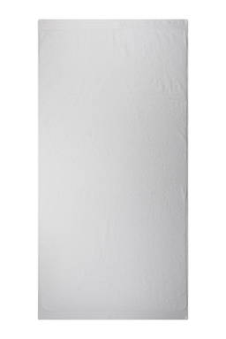 Serviette en coton biologique | 70 x 140 cm | 550 gr/m2 - Blanc